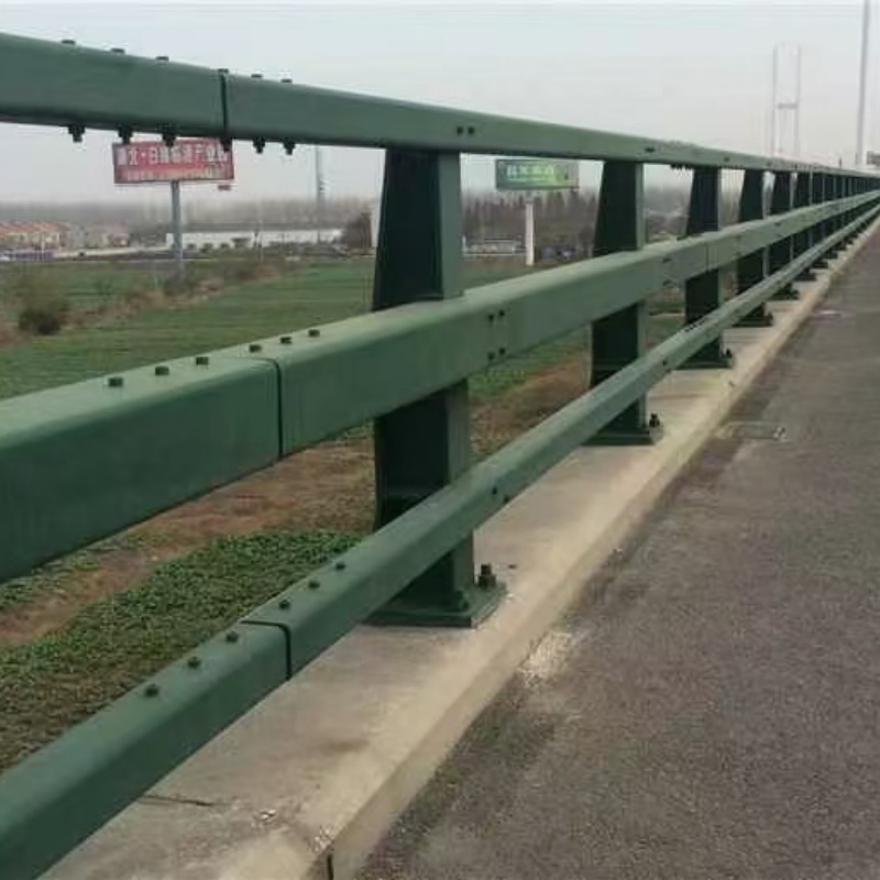 护栏_桥梁灯光护栏快速物流发货