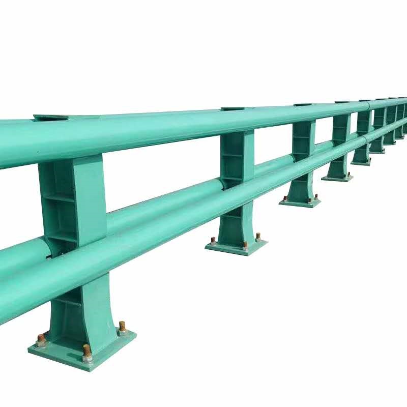 护栏不锈钢桥梁护栏厂家直销