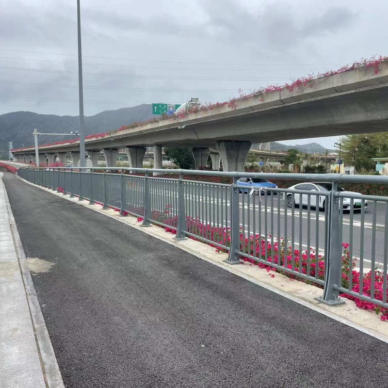 护栏景观栏杆追求品质