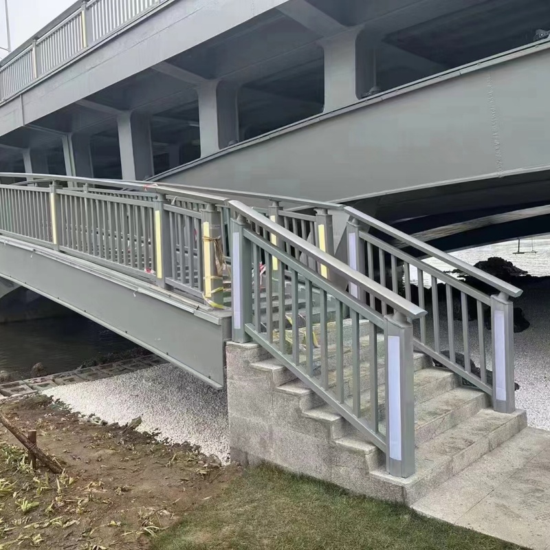 护栏道路防撞栏杆 准时交付