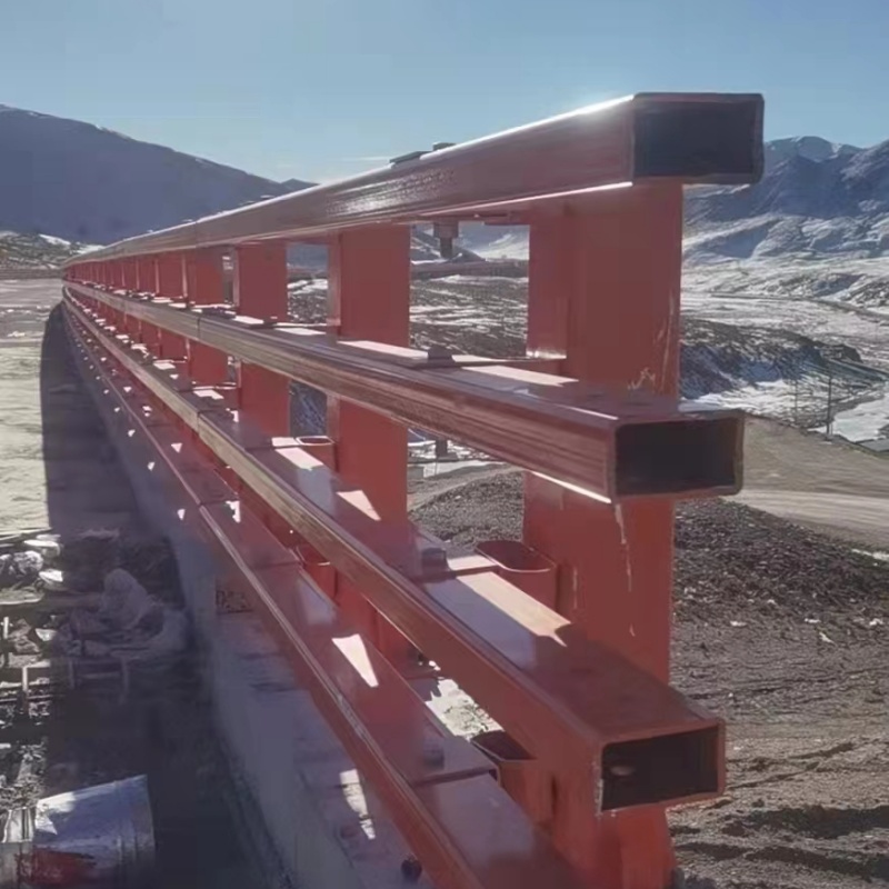 护栏_景观灯光护栏质量三包辖区内制造商