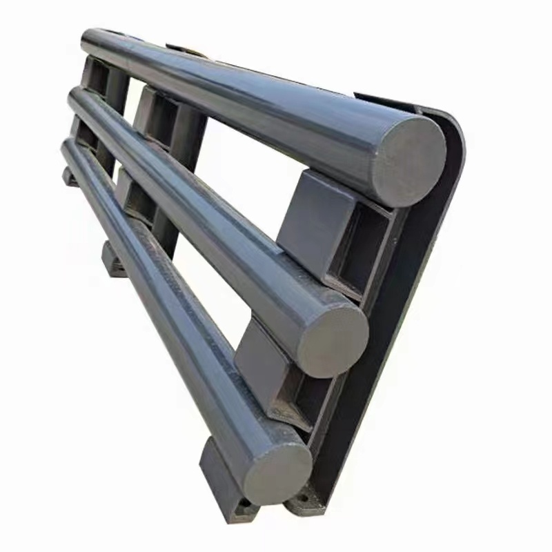 护栏_河道栏杆N年专注工期短发货快