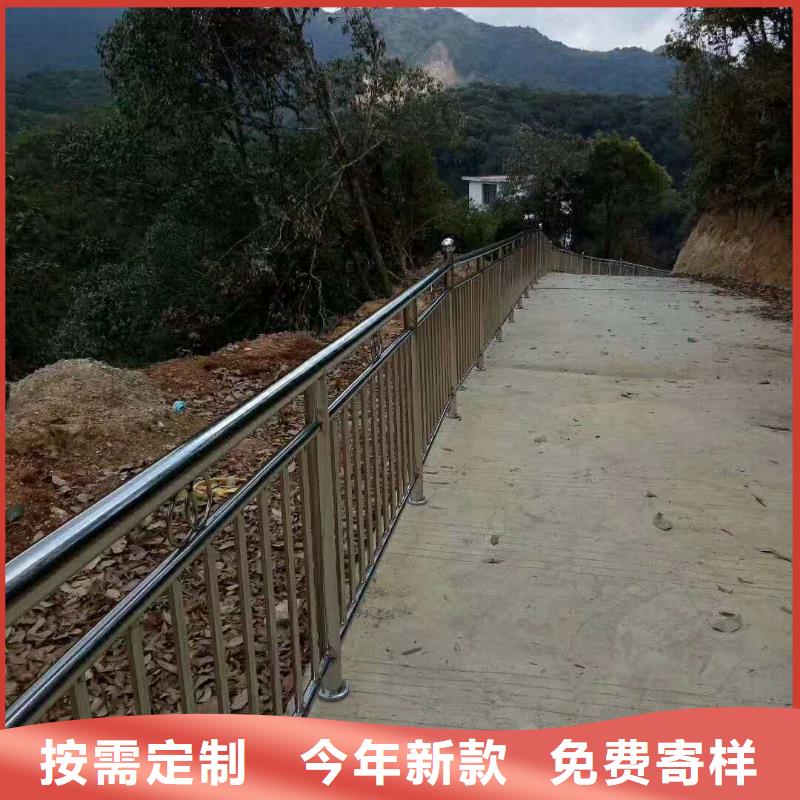 护栏2铝合金护栏价格可定制源头直供