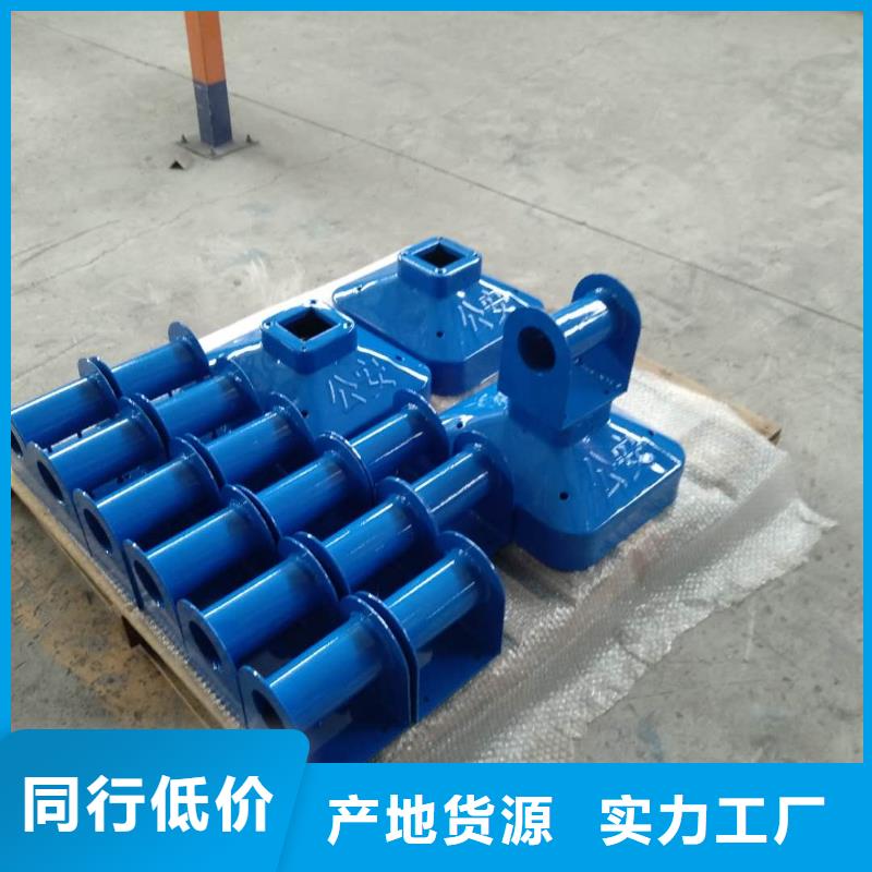 护栏2河道护栏好产品好服务本地制造商