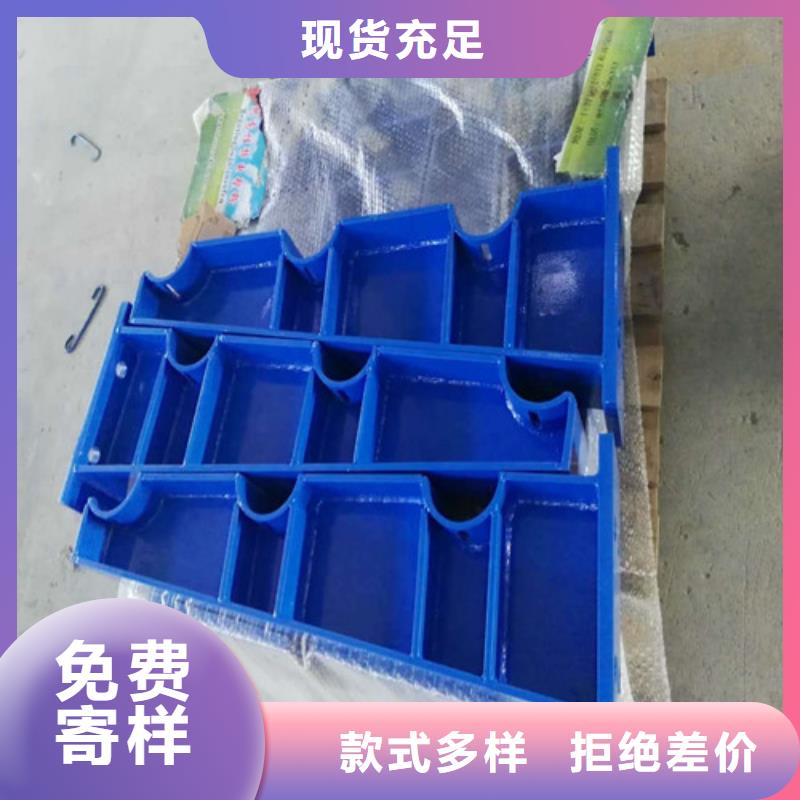专业销售桥梁防撞护栏-大型厂家准时交付