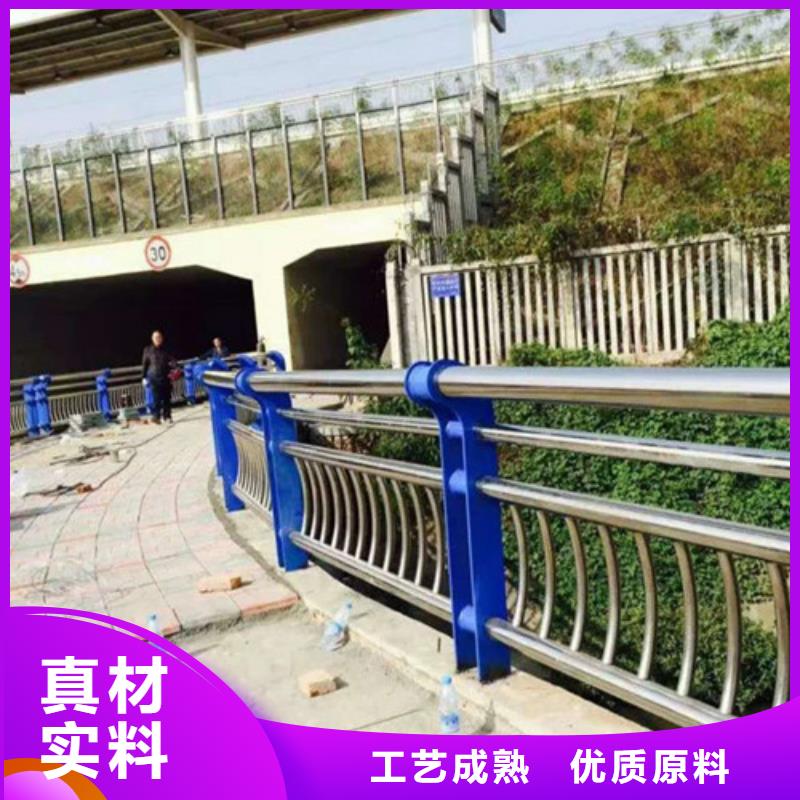 护栏2景观护栏厂家追求细节品质大厂生产品质