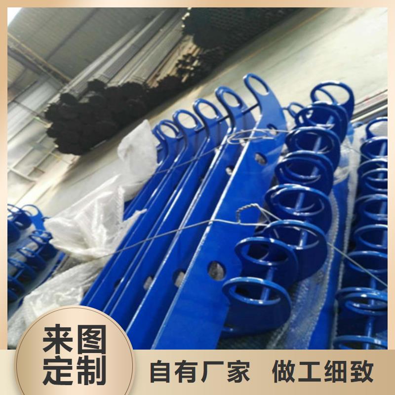 护栏2_道路护栏厂家多年经验值得信赖本市货源