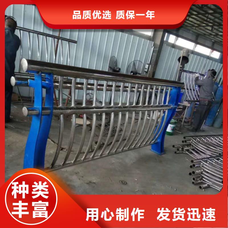 护栏2桥梁灯光护栏品质可靠本地范围公司
