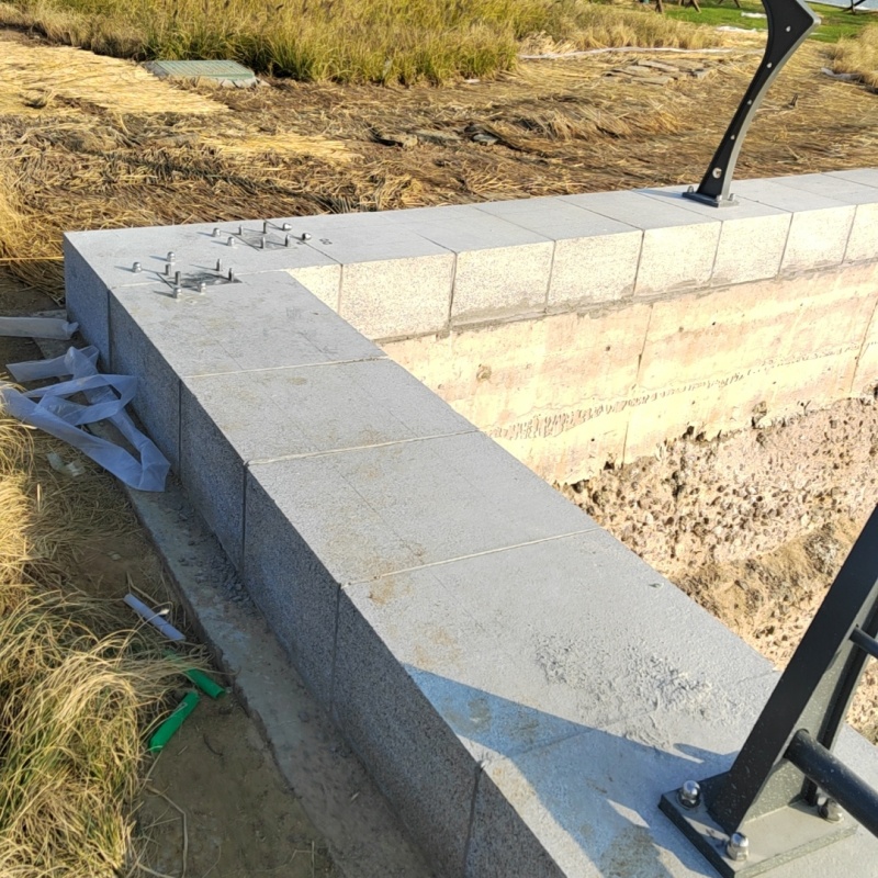 护栏2桥梁防撞护栏定制定做辖区内货源