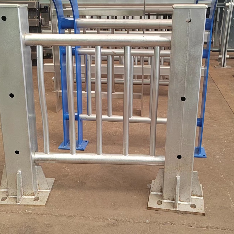 护栏2河道栏杆精益求精本地范围制造商