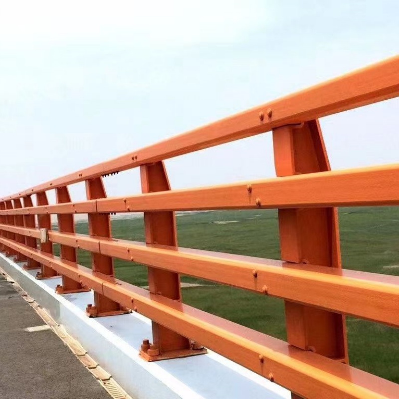 河道护栏制造厂商