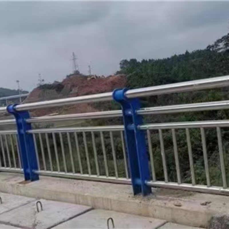 护栏2不锈钢景观护栏可定制有保障