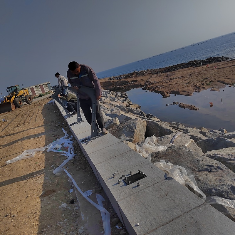 护栏2道路栏杆实力优品工厂现货供应