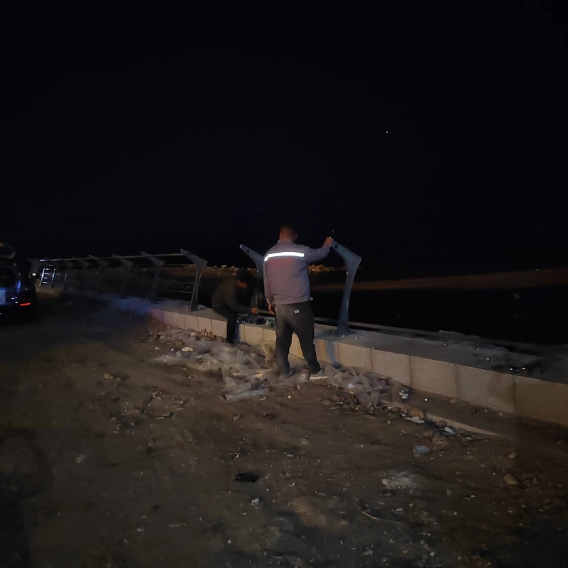 护栏2不锈钢护栏助您降低采购成本