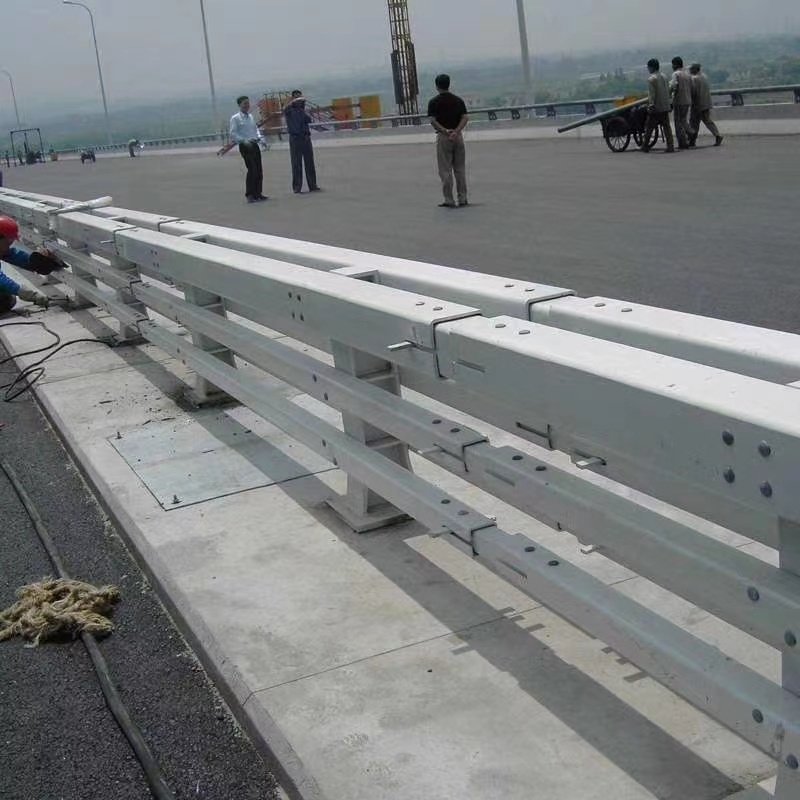 护栏2桥梁灯光护栏您想要的我们都有