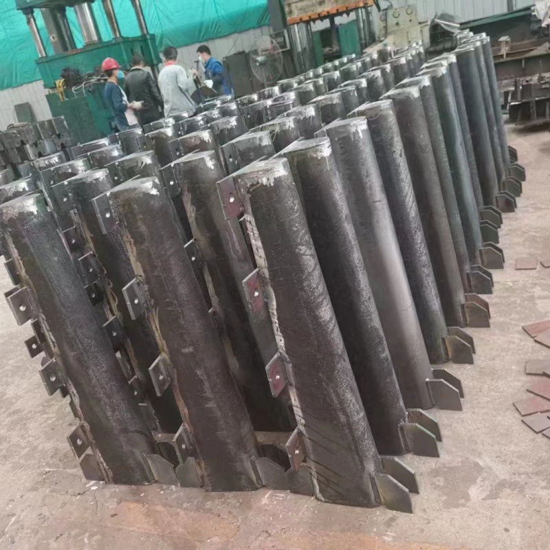 护栏2-桥梁防撞护栏厂家源头厂家经验丰富