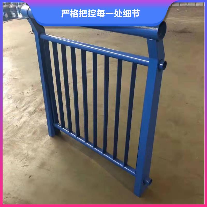 护栏不锈钢立柱工艺成熟助您降低采购成本
