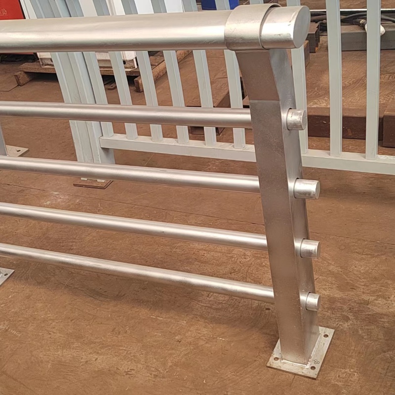 护栏不锈钢景观护栏源头厂家经验丰富现货充足