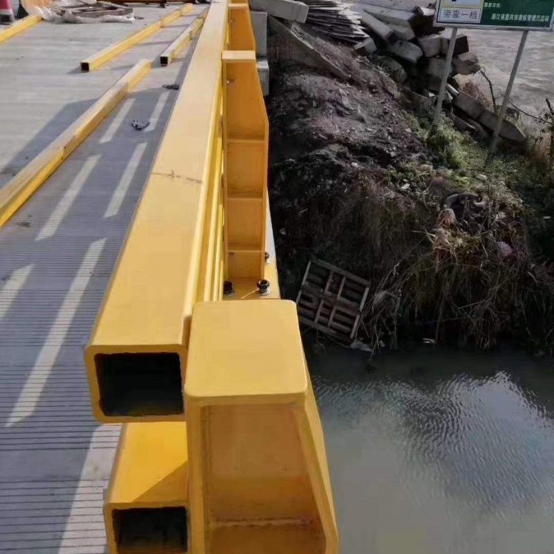 护栏不锈钢景观护栏货源稳定