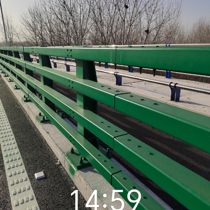 护栏不锈钢景观护栏源头实体厂商