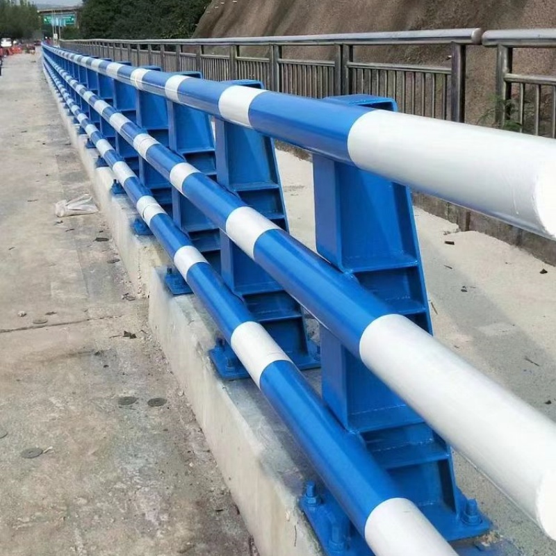 护栏防撞护栏工厂批发