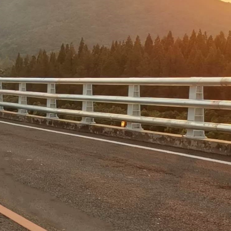 #不锈钢复合管护栏#-质优价廉