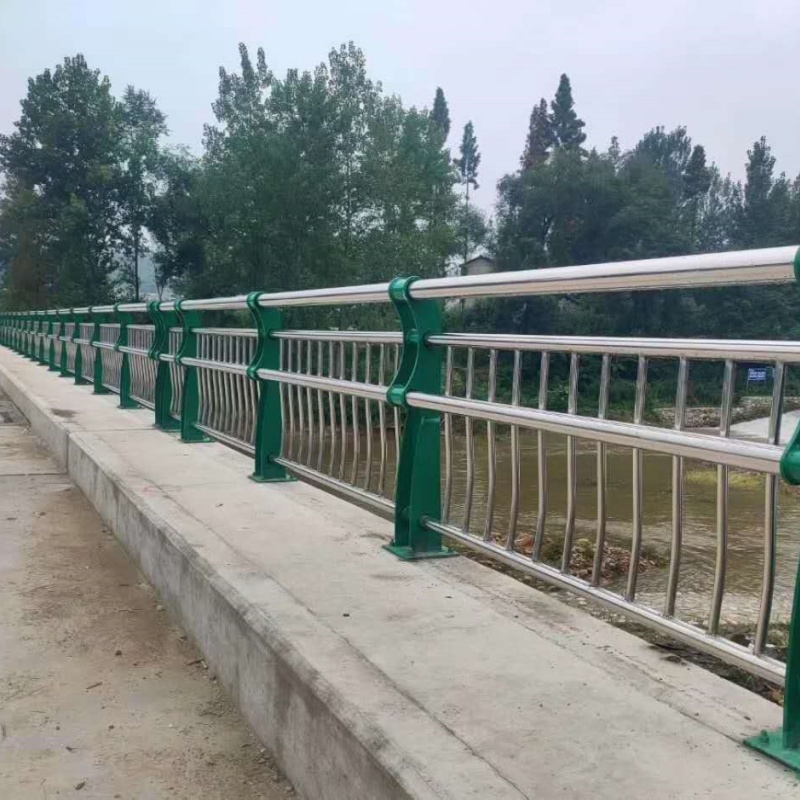 护栏景观护栏24小时下单发货专业供货品质管控