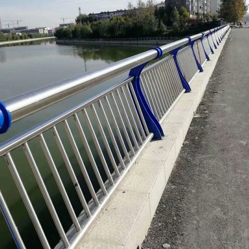 护栏铝合金护栏优质材料厂家直销