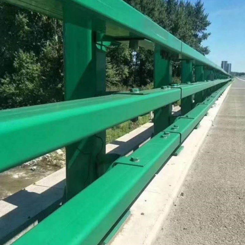 铝合金护栏有现货也可定制本地范围制造商