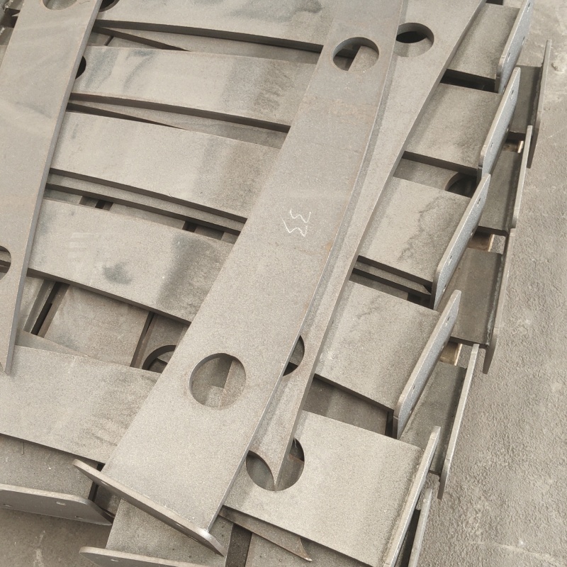 护栏桥梁景观护栏好品质经得住考验品质可靠