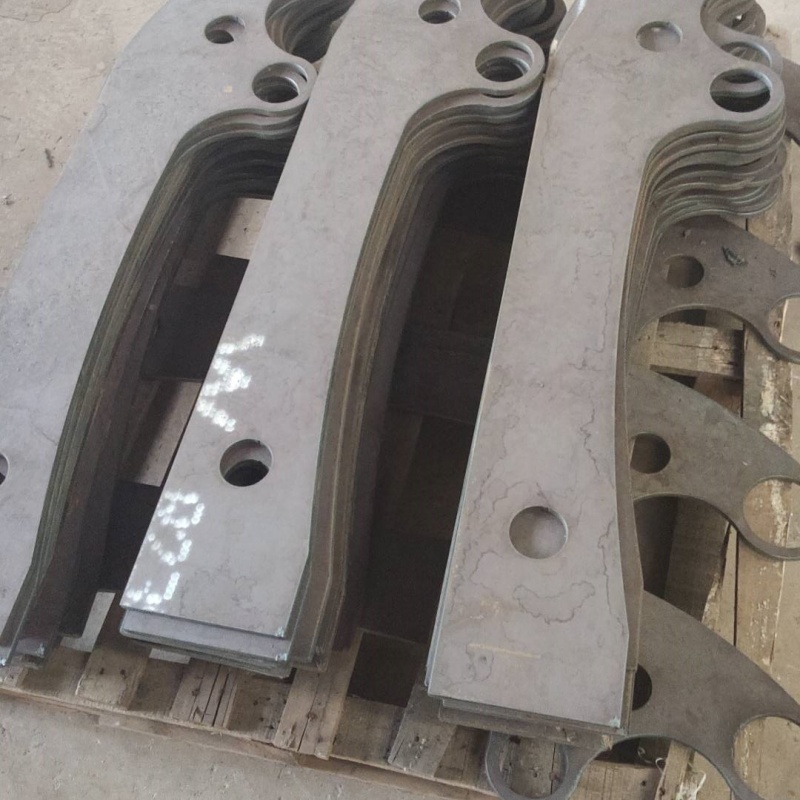 护栏不锈钢景观护栏大厂生产品质当地服务商