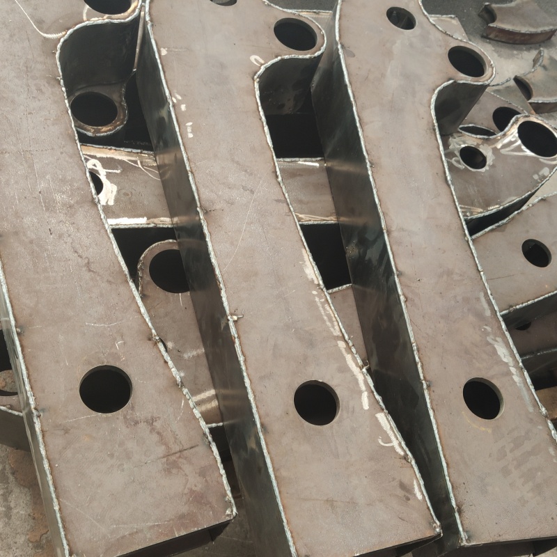 护栏不锈钢景观护栏货源稳定