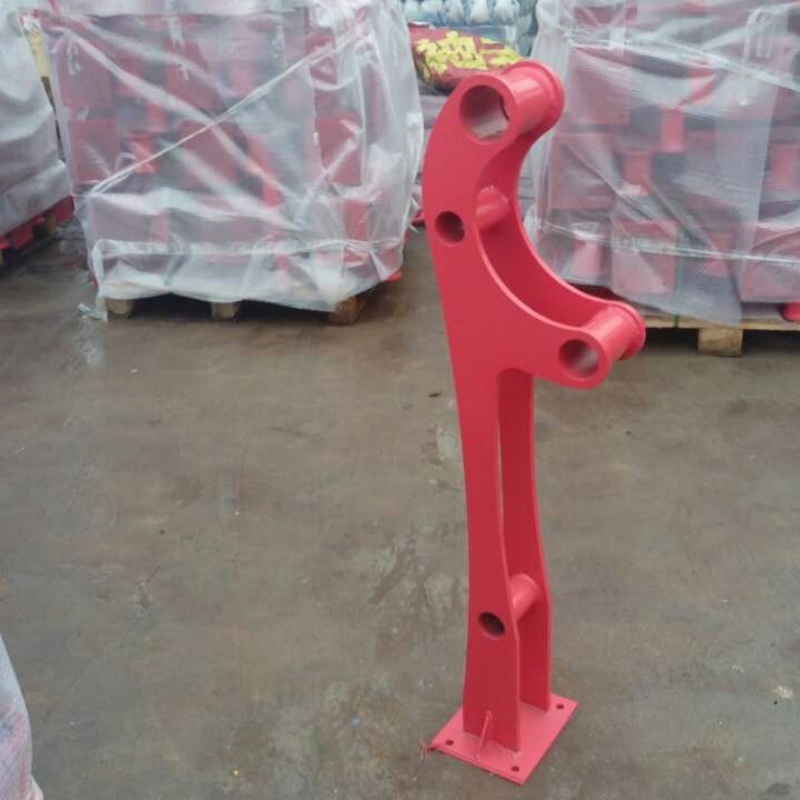 护栏道路护栏厂家细节严格凸显品质自营品质有保障