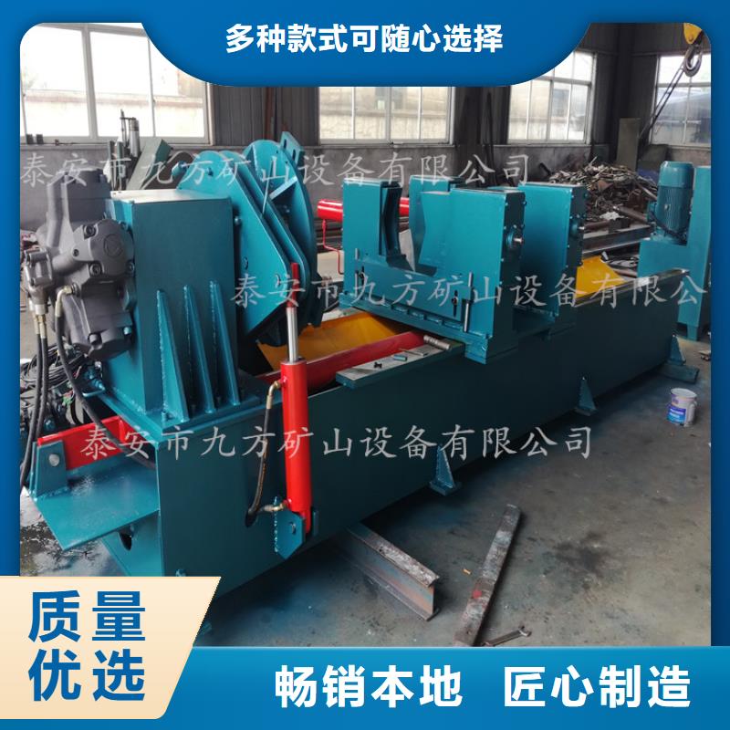 拆柱机货源充足批发供应
