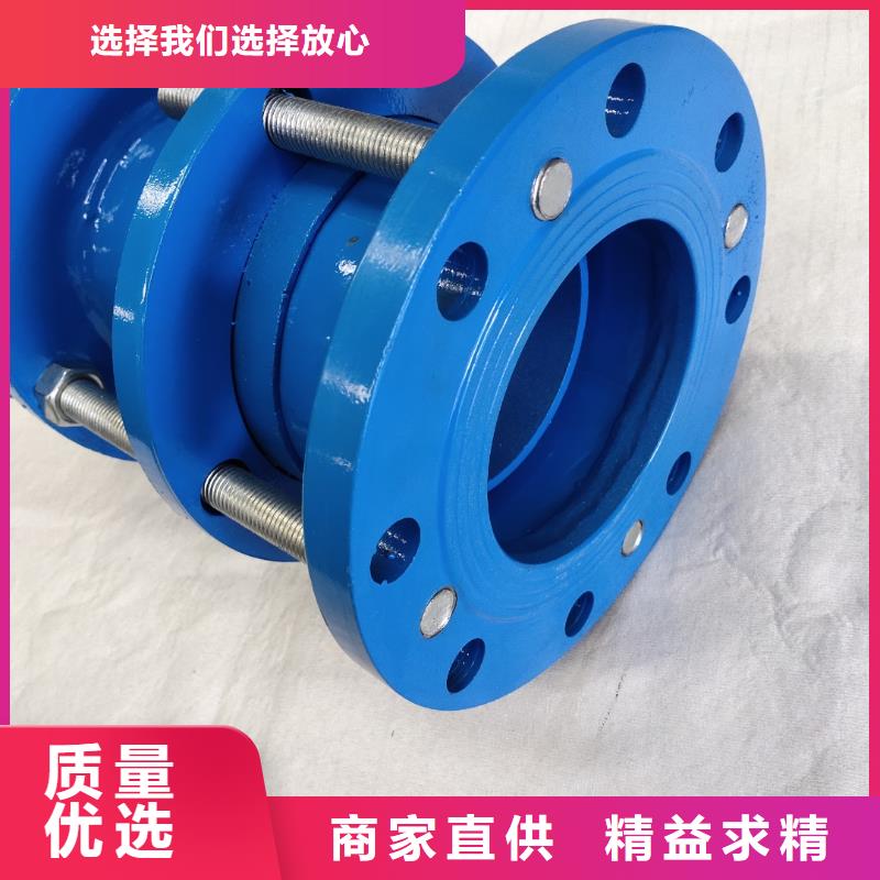 单/双法兰限位伸缩接头水处理混凝土滤板好产品好服务同城 本地域供应商
