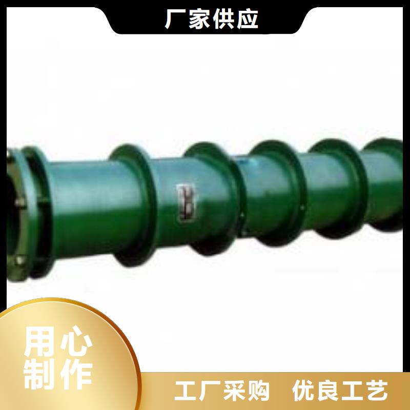 柔性/刚性防水套管,橡胶接头24小时下单发货专业厂家