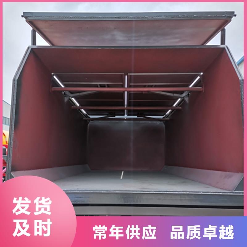粪污垃圾车,粪污车产地厂家直销用心做好每一件产品
