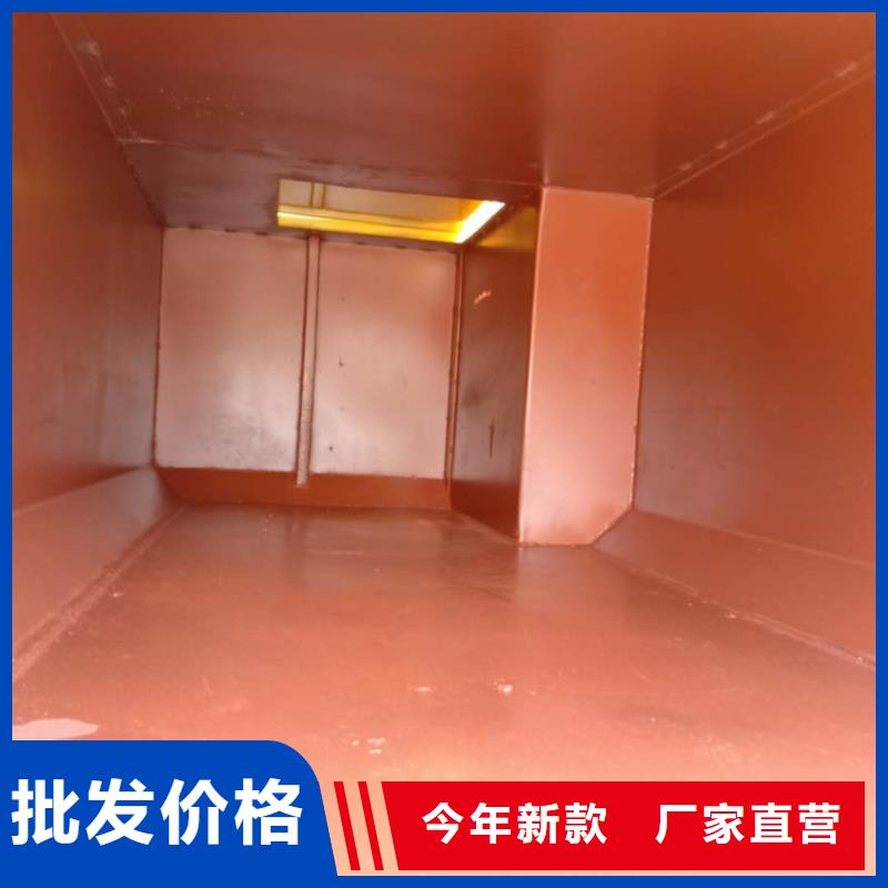 粪污垃圾车勾臂粪污车产品实拍拒绝差价