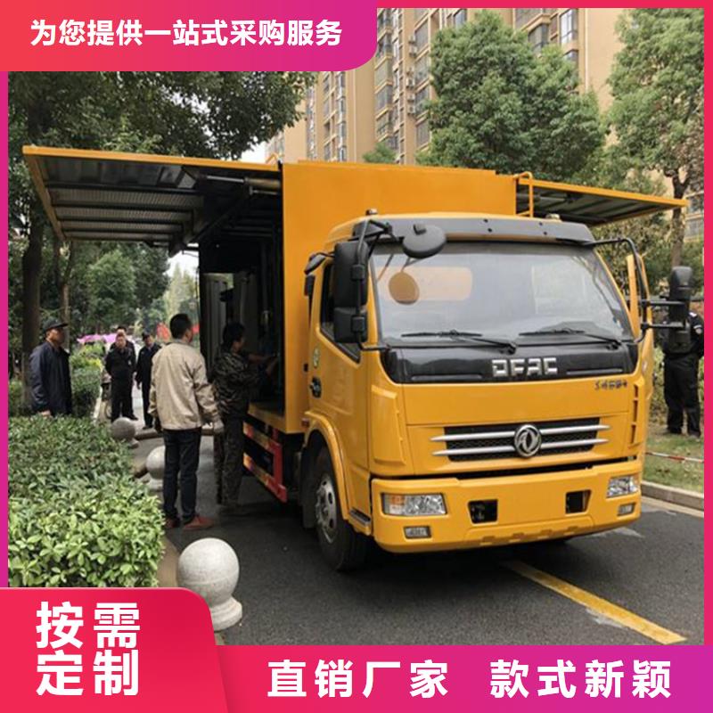 【吸污净化车】粪污垃圾车实力厂家直销大厂生产品质