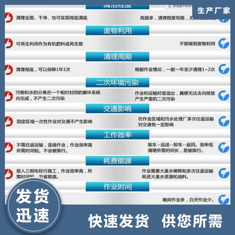 吸污净化车粪污车现货实拍应用领域