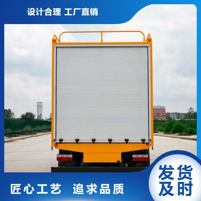 吸污净化车行业优选批发商