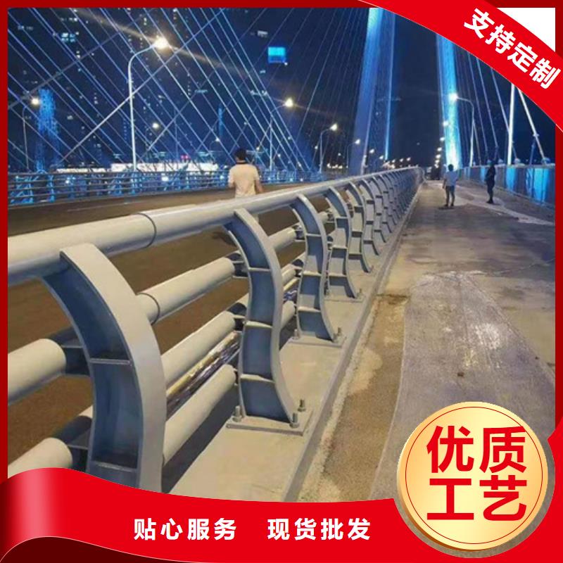 防撞护栏_铝合金防撞护栏真材实料一件也发货