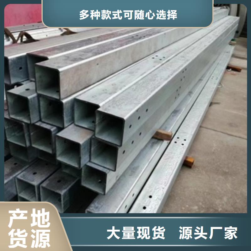护栏出货及时品质保证实力见证