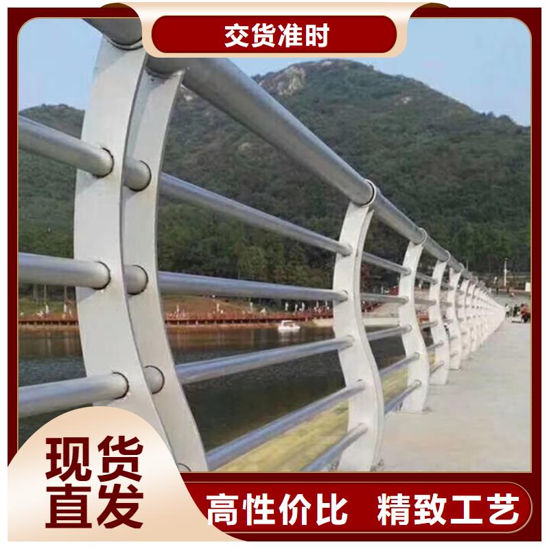 不锈钢护栏-不锈钢桥梁护栏批发供应专业信赖厂家