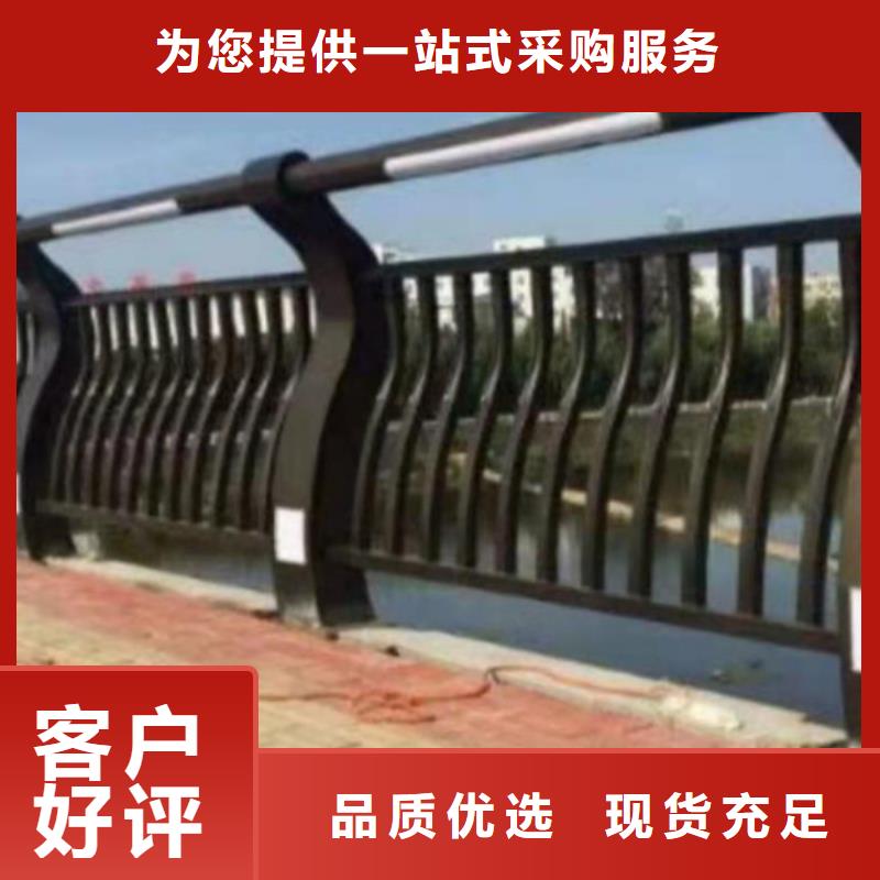 灯光护栏灯光栏杆品质可靠当地厂家