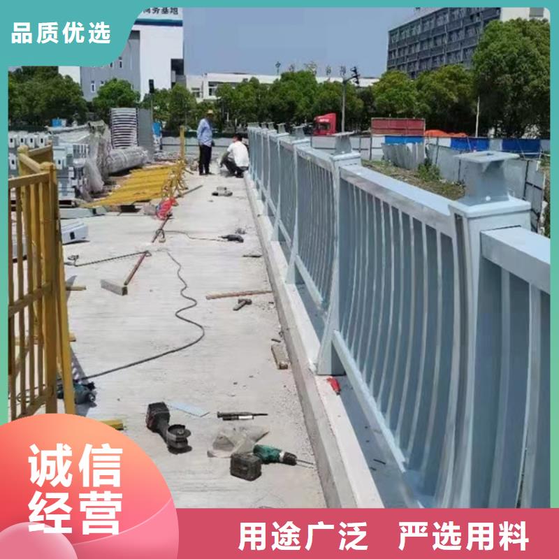 铝合金护栏铝制护栏多年行业积累规格齐全实力厂家