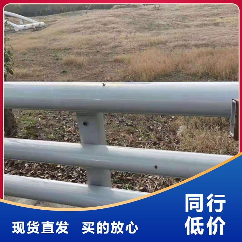 铝合金护栏铝合金桥梁护栏专业生产设备颜色尺寸款式定制