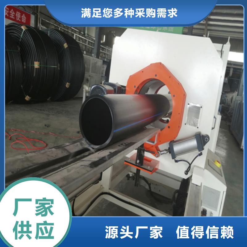 HDPE给水管硅芯管匠心打造全品类现货
