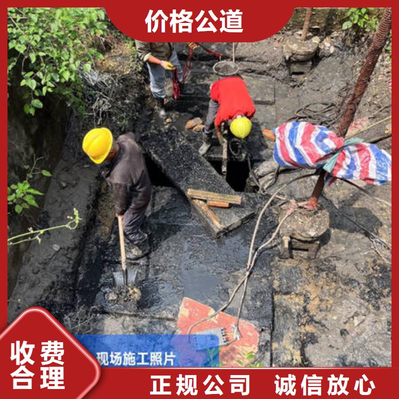 水下沉船打捞多年行业经验当地供应商