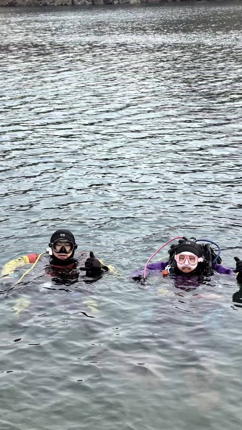 水下封堵气囊专业打捞团队多家服务案例